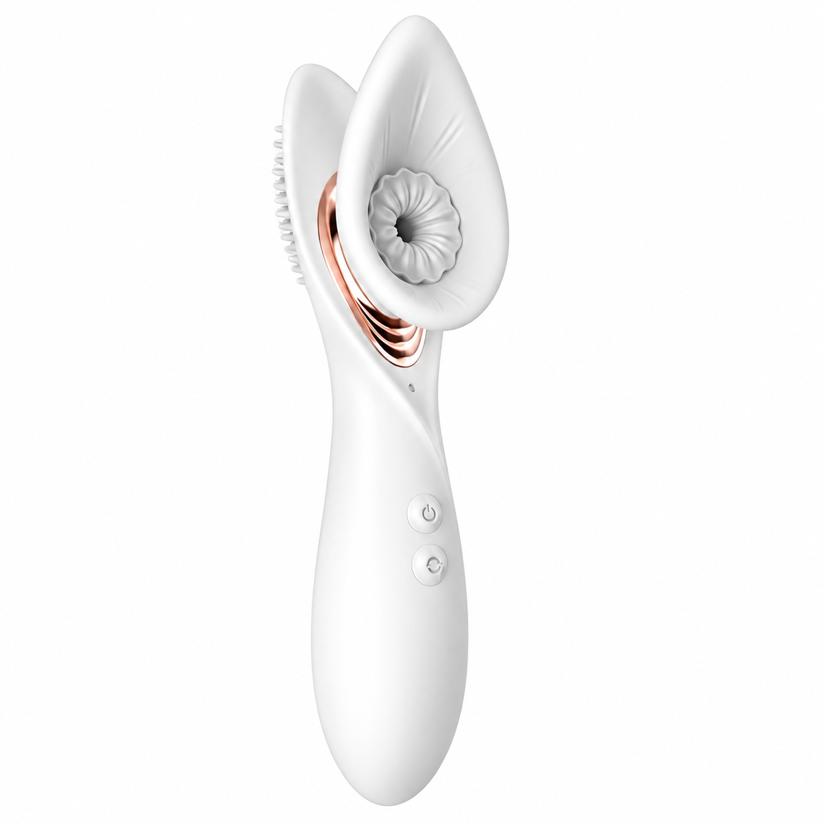 Vacuum Suction & Vibration Stimulator | Hapsy