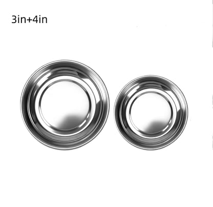 Telescoping Magnetic Pickup Tools Set Extendable Magnetic Pick Up Tools Flexible Bendable Spring Magnet Stick Magnetic Tray