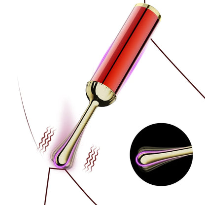 Precision Point Vibrator – 10 Modes | Hapsy