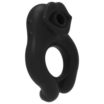 7-Mode Suction & Vibrating Couples Ring | Hapsy