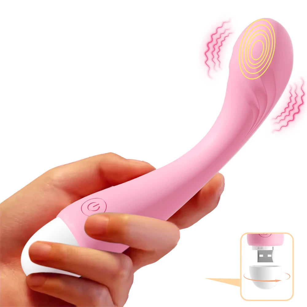 G-Spot Vibrator | Hapsy