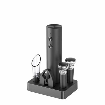 Electric Wine Bottle Opener Automatic Red Wine Corkscrew Wine Opener Bar Wine Tools Kitchen Products