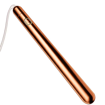 Slim Pen Vibrator – 12 Vibration Modes | Hapsy