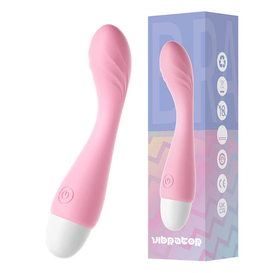 G-Spot Vibrator | Hapsy