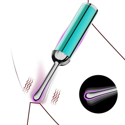 Precision Point Vibrator – 10 Modes | Hapsy