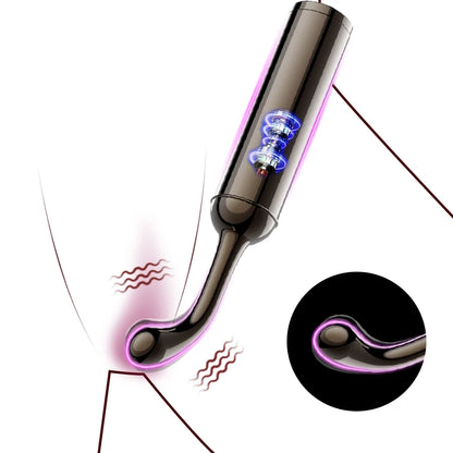 Precision Point Vibrator – 10 Modes | Hapsy