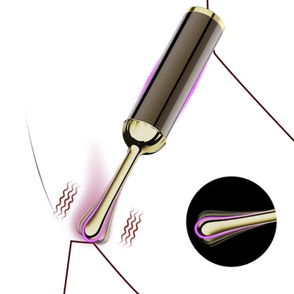 Precision Point Vibrator – 10 Modes | Hapsy