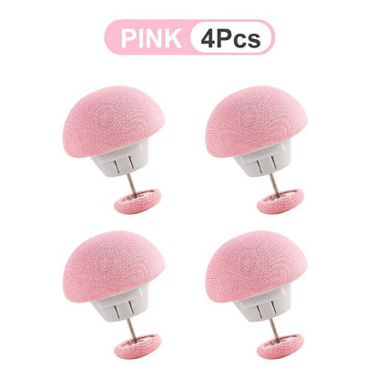 4-8PCS BedSheet Quilt Clip One Button Unlock Duvet Cover Fastener Clip Anti Slip Blanket Buckles Quilt Holder Fixator Grippers